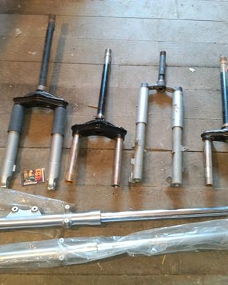 forcella scooter nos 50 125 150 piaggio liberty sc