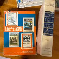 Romanzi Selezione del Libro - Reader’s  Digest