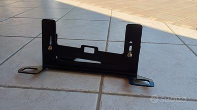 Isofix - adattatore isofix per auto