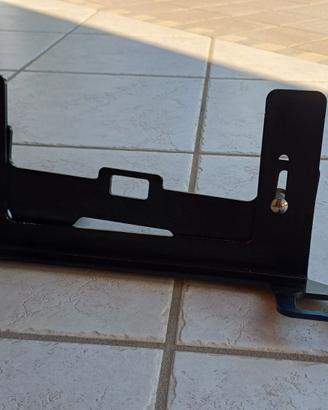 Isofix - adattatore isofix per auto