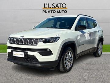 JEEP Compass 1.6 Multijet II 2WD Longitude