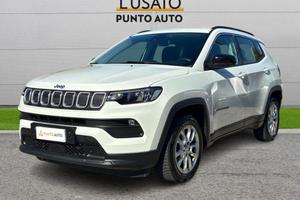 JEEP Compass 1.6 Multijet II 2WD Longitude