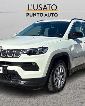 JEEP Compass 1.6 Multijet II 2WD Longitude