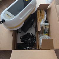 Robot lavavetri Kärcher RCW 2 Extra+