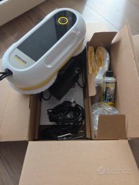 Robot lavavetri Kärcher RCW 2 Extra+