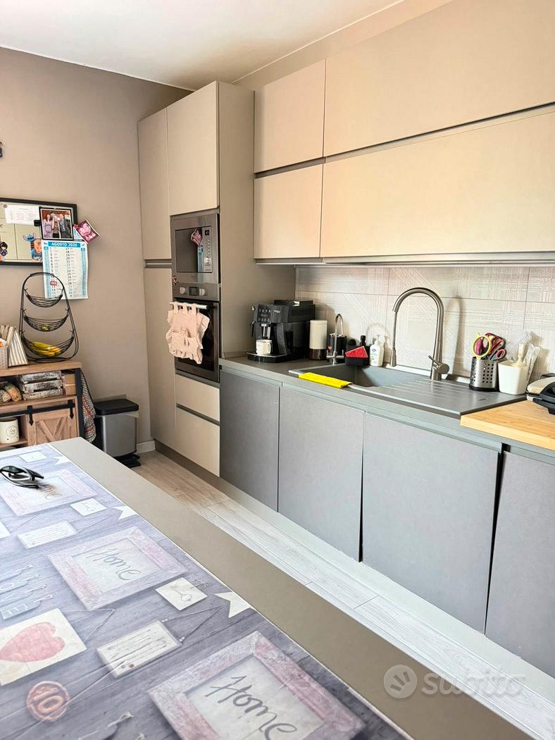 Appartamento – Livorno, Consiglio di Zona 1 - Altro