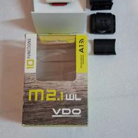 Ciclocomputer M2.1 wireless VDO