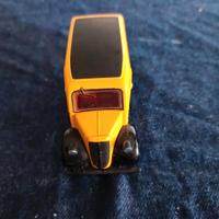 furgone Ford dinky Toys 1/43
