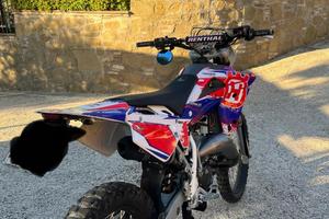 Husqvarna WRE 125