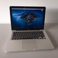 MacBook Pro Mid 2012