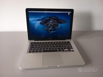 MacBook Pro Mid 2012