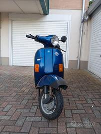Vespa 50 hp 4 marce