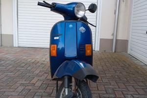 Vespa 50 hp 4 marce