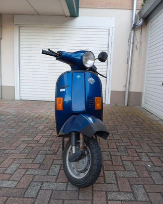 Vespa 50 hp 4 marce
