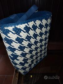 Borsa estiva roccobarocco