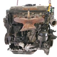 Disponibile Motore Usato HFX