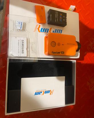 runcam2 4k