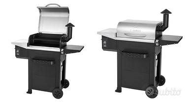 Pellet BBQ
