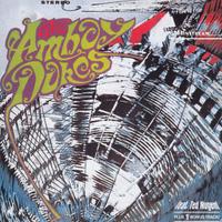 Amboy Dukes feat. Ted Nugent CD Repertoire