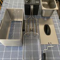 Friggitrice Princess 3L 2000W