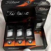 Palline Golf Titleist V1 pro