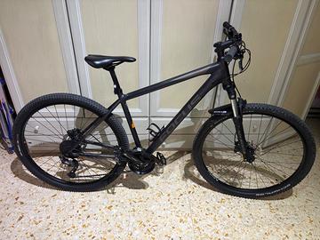 bicicletta muscolare FOCUS