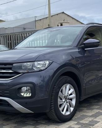 Volkswagen T-Cross Style 1.0 TSI 110 CV