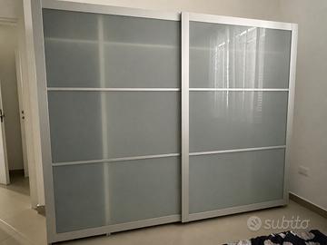 Armadio IKEA