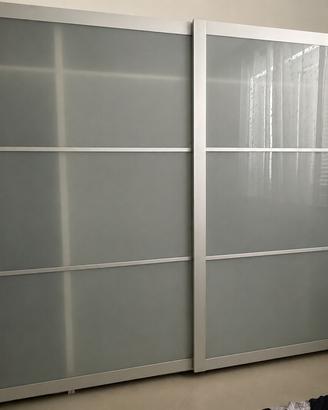 Armadio IKEA