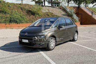 CITROEN C4 Picasso 1.6 VTi 120 Seduction