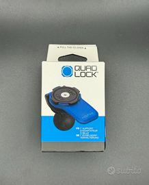 QuadLock Mount Ball Adaptor Accessorio Moto