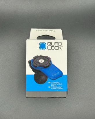 QuadLock Mount Ball Adaptor Accessorio Moto