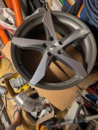 Cerchi da 20"per Audi