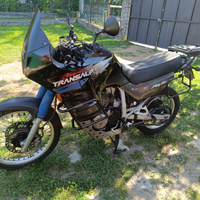 Honda Transalp XLV 600