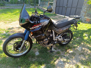 Honda Transalp XLV 600