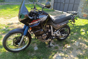 Honda Transalp XLV 600