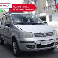 FIAT Panda FIAT 1.2 Dynamic Natural Power Mam...