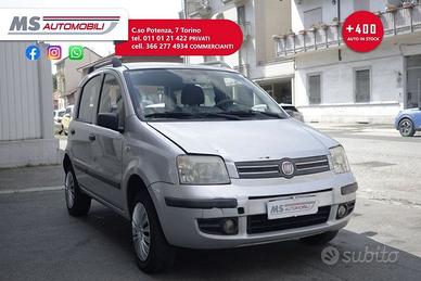 FIAT Panda FIAT 1.2 Dynamic Natural Power Mam...