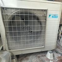 Daikin condizionatore