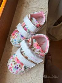 Scarpe Primigi bimba