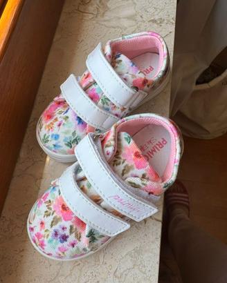 Scarpe Primigi bimba