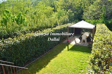 Casa Indipendente di 5 locali a Borgo San Lorenzo
