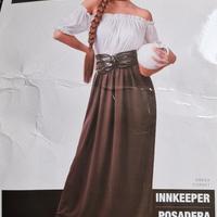 vestito carnevale donna 