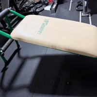 Panca addominali LineaFlex