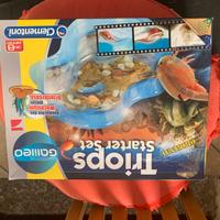 Triops starter set