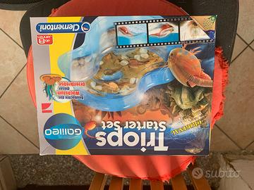 Triops starter set