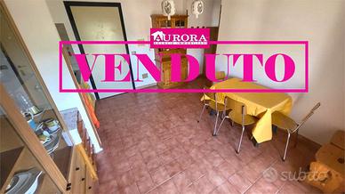 BILOCALE ARREDATO - FERMO zona LIDO TRE ARCHI