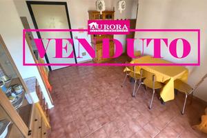 BILOCALE ARREDATO - FERMO zona LIDO TRE ARCHI