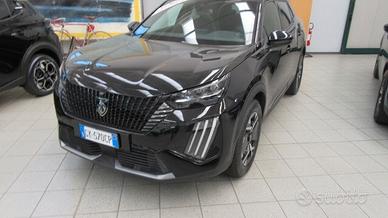 Peugeot 2008 Hybrid 145 e-DCS6 GT
