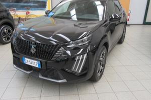 Peugeot 2008 Hybrid 145 e-DCS6 GT
